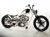 2010 West Coast Choppers CFL II photo